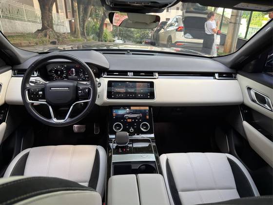 LAND ROVER RANGE ROVER VELAR 3.0 P340 GASOLINA R-DYNAMIC SE AUTOMÁTICO
